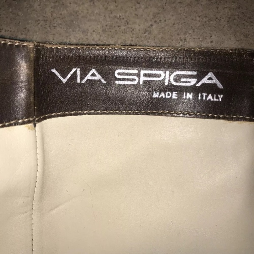 Gorgeous Brand New Via Spiga boots! - Picture 3 of 9